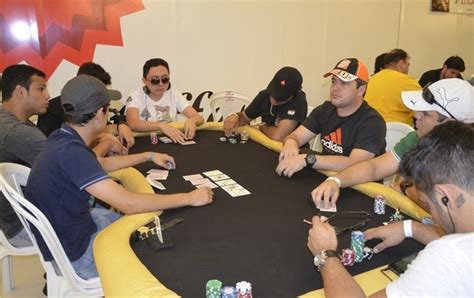 Albuquerque casino torneios de poker